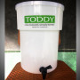 Крышка для Тодди 20 литров Toddy Cold Brew System TCML