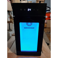 Холодильник для молока