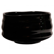 Тяван 500 мл Чорний Чаван для приготування матчі