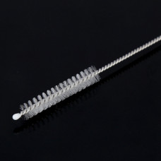 Щітка для чищення Стимера капучинатора, для трубочок 10 мм. товщина Щітка для чищення Стимера капучинатора, для трубочок 10 мм. товщина