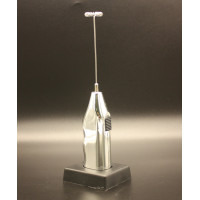 Капучинаторы на батарейках