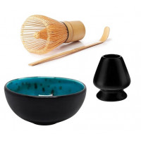 Наборы для приготовления матчи