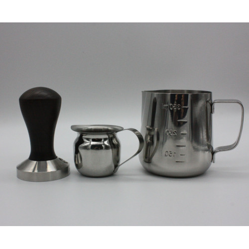 Набор Бариста Barista3 350 с метками для кофемашины Приготовление кофе Набор Бариста Barista3 350 с метками для кофемашины Приготовление кофе