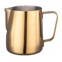Питчер молочник 600 мл Kopi Espresso Latte Art Медный цвет