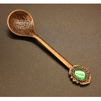 Турецкие ложки и другое