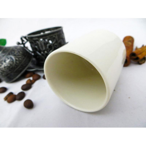 Чашка фарфор для турецої демитас 110 Чашка фарфор для турецої демитас 110