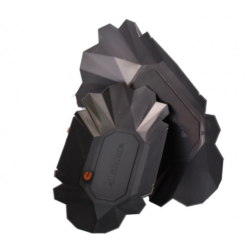 Миска Comandante Coffee Tray 100 грамм Черная для зерен кофе Тара для каппинга кофе Миска Comandante Coffee Tray 100 грамм Черная для зерен кофе Тара для каппинга кофе