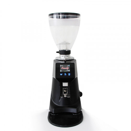 Кофемолка домашняя электрическая Amalfi A80 64 mm Кофемолка домашняя электрическая Amalfi A80 64 mm