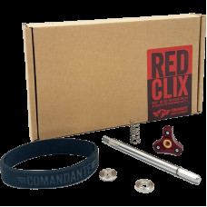 Набір для Comandante Red Clix Комплект для кавомолки