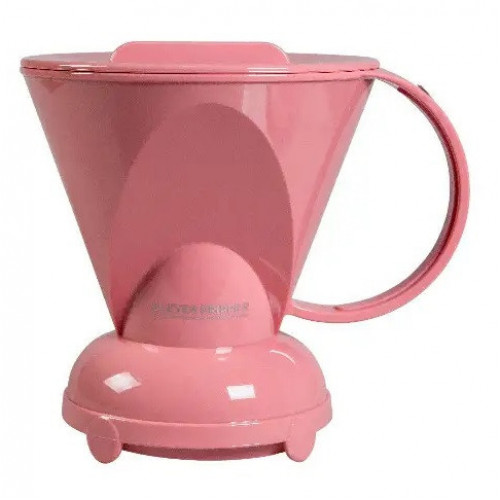 Пуровер КлеверMr Clever Dripper 530 мл. Розовый Пуровер КлеверMr Clever Dripper 530 мл. Розовый