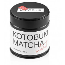 Матча Kotobuki Японія Удзі 30 грамів баночка