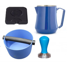 Набір Баріста MAXBlue4 Синій для приготування кави