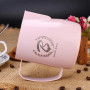Питчер молочник Barista Space 350 мл. Teflon Pink Розовый Питчер молочник Barista Space 350 мл. Teflon Pink Розовый
