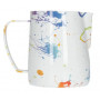 Питчер молочник Barista Space 600 мл. Splash