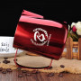 Питчер молочник Barista Space 600 мл. Red Красный Питчер молочник Barista Space 600 мл. Red Красный