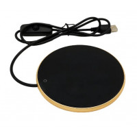 USB Подставка с подогревом