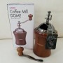 Ручна кавомолка Hario Coffee Mill DOME MCD-2