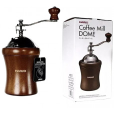 Ручна кавомолка Hario Coffee Mill DOME MCD-2