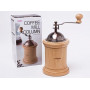 Ручна кавомолка Hario Coffee Mill Column CM-502C