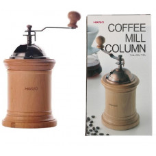 Ручна кавомолка Hario Coffee Mill Column CM-502C