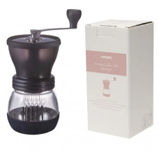 Кавомолка ручна ECO Hario Ceramic Coffee Mill Skerton Plus Eко