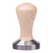 Темпер Натуральне дерево VD Класичний Ø 41 мм. la marzocco