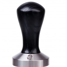 Темпер Чорний VD Класичний Ø 41 мм. la marzocco