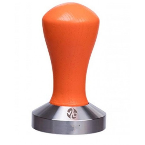 Темпер Оранжевый VD Классик Ø 49;51;53;54;57;58 мм. Темпер Оранжевый VD Классик Ø 49;51;53;54;57;58 мм.