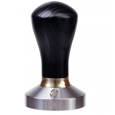 Темпер Чорний VD Premium Ø 49;51;53;54;57;58 мм.