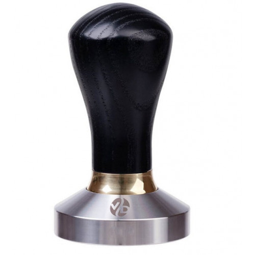 Темпер Черный VD Premium Ø 49;51;53;54;57;58 мм. Темпер Черный VD Premium Ø 49;51;53;54;57;58 мм.