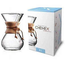 Кемекс для кави Chemex 6 cup original (990 мл.)