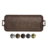 Турецкая разносы