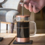 Френч пресс Barista & Co Черный, Core Coffee Press Френч пресс Barista & Co Черный, Core Coffee Press