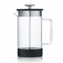 Френч пресс Barista & Co Черный, Core Coffee Press Френч пресс Barista & Co Черный, Core Coffee Press