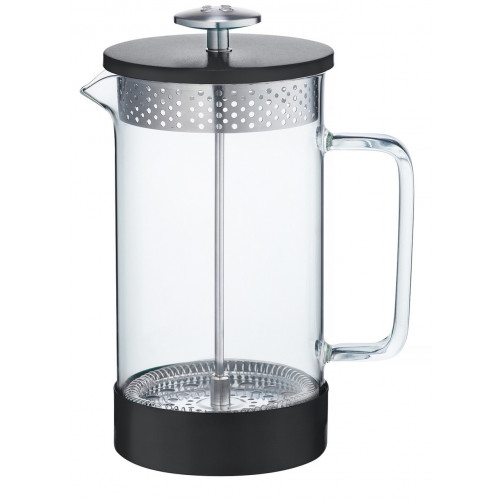 Френч пресс Barista & Co Черный, Core Coffee Press Френч пресс Barista & Co Черный, Core Coffee Press