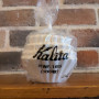 Фильтры Kalita 155 Wave Filter White 100 шт