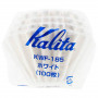 Фильтры Kalita 185 Wave Filter White 100 шт