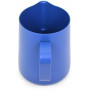 Питчер Rhinowares 600 мл Синий Молочник Barista Milk Pitcher blue