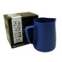 Питчер Rhinowares 600 мл Синий Молочник Barista Milk Pitcher blue