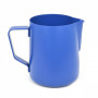 Питчер Rhinowares 600 мл Синий Молочник Barista Milk Pitcher blue