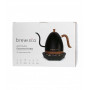 Чайник Brewista Artisan Variable Temperature Electric Kettle Black Matt BA10VKVDE-MB