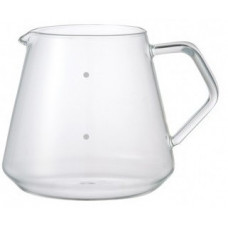 Сервер Kinto 600 мл Slow Coffee Style для кофе