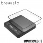 Весы Brewista Smart Scale III с зарядкой Бревиста 3 поколение