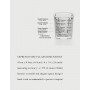 Мерный стакан 60 ml. Thickened Wall Glass для приготовление кофе эспрессо шот Мерный стакан 60 ml. Thickened Wall Glass для приготовление кофе эспрессо шот