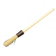 Щітка для чищення ножів кавомолки 17 см Щітка для чищення ножів кавомолки 17 см