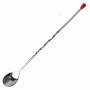 Ложка барная 29 см Bar Spoon коктейльная
