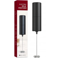 Капучинатори, Электрические вспениватели молока