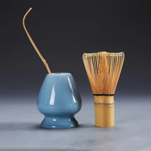 Набор Heavenly3 для приготовления матчи на 3 предмети Набор Heavenly3 для приготовления матчи на 3 предмети