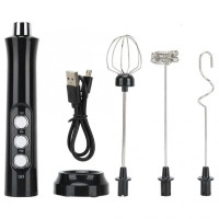 Капучинаторы аккумуляторные