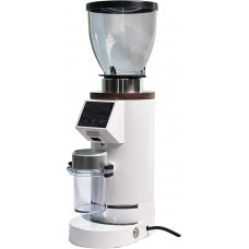 Електрична Кавомолка DF64E Momo Біла Електрична Кавомолка DF64E Momo Біла